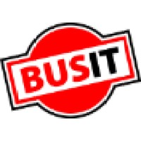 Busit Australia logo - Similar company to Busit Consults