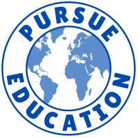 Pursue Education logo - Similar company to Chart Learning Solutions