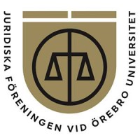 Juridiska Föreningen vid Örebro universitet logo - Similar company to Medborgarjuristerna