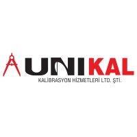 UNİKAL KALİBRASYON logo - Similar company to Rnr Marine Safety