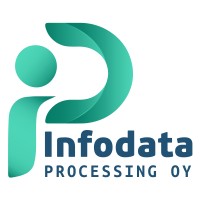 Infodata Processing Oy logo - Similar company to Imagon Oy