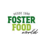 FOSTER FOOD ESPAÑA SA logo - Similar company to Caro Import