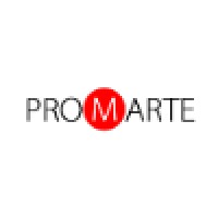 Promarte logo - Similar company to Formato Verde