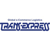 Trans-Express, Inc. logo - Similar company to The Spot