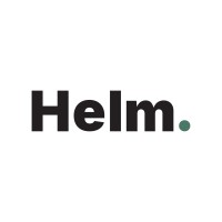 Helm Business & Marketing Solutions logo - Similar company to Therapeutic Horizons