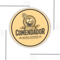 Cervejaria Comendador logo - Similar company to Cp4