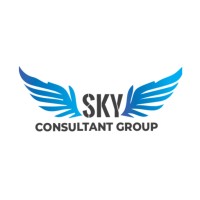 Sky Consultant Group logo - Similar company to Western Nomads