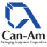 Can-Am Packaging Equipment Corp. logo - Similar company to Mattera Solutions