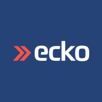 Ecko logo - Similar company to Ecko Unltd