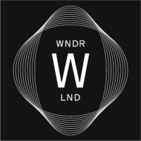 Wanderland Agency logo - Similar company to Blackschool