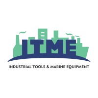 Industrial Tools And Marine Equipment logo - Similar company to Tool & Tech