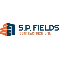 S.P. Fields (Contractors) Ltd logo - Similar company to Chilli Construction