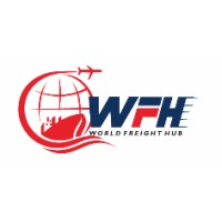 World Freight Hub logo - Similar company to Techcurrents