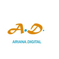 Ariana.Digital logo - Similar company to State Tech- Software Solutions