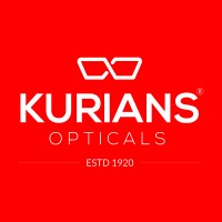 Kurians Opticals logo - Similar company to Style Plus