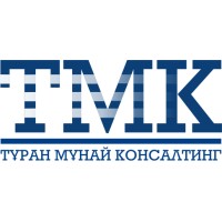 TuranMunaiConsulting logo - Similar company to Tien-Shan Engineering