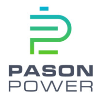 Pason Power logo - Similar company to Energy Toolbase