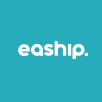 Eaship TMS logo - Similar company to Standtrack