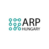 ARP Hungary Kft. logo - Similar company to Docca Zrt.