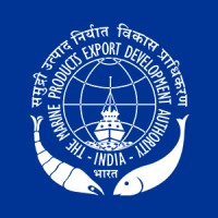 MPEDA logo - Similar company to Technovision (Ministry Of Micro, Small And Medium Enterprises - Msme)