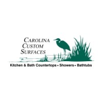 Carolina Custom Surfaces logo - Similar company to Digifabshop