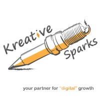 Kreative Sparks LLC - UAE logo - Similar company to Kodex Technology