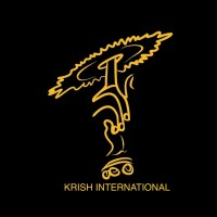 Krish International logo - Similar company to Conet Bahamas