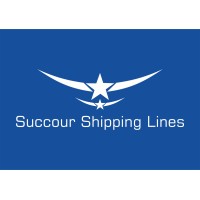 Succour Shipping Lines India Pvt. Ltd. logo - Similar company to Isa Logistics S. De R.L. De C.V.