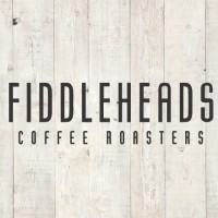 Fiddleheads Coffee Roasters logo - Similar company to Trident Coffee Roasters