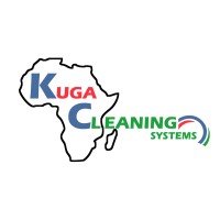 Kuga Cleaning Systems logo - Similar company to Ametis Projects (Pty) Ltd