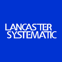 Lancaster Systematic logo - Similar company to Bahlmann Group