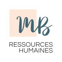 MB Ressources humaines inc. logo - Similar company to Erick Boitel Conferences