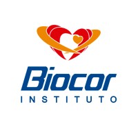 Hospital Biocor Instituto logo - Similar company to Faenol - Fundação De Atendimento Especializado De Nova Lima