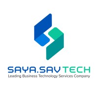 Saya Savannah Tech logo - Similar company to Savannah Tech