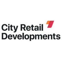 PT City Retail Developments, Tbk logo - Similar company to Nwp Property