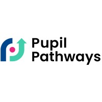 Pupil Pathways - The home of SixIntoSeven logo - Similar company to Wi-Q Technologies