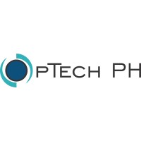 OpTech PH logo - Similar company to Cainta Catholic College
