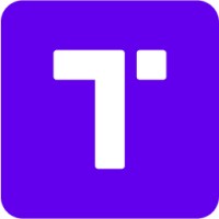 Tiple logo - Similar company to Cyberwave