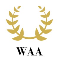 UPenn Women's Athletic Association logo - Similar company to Tri Delta Upenn