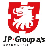 JP Group A/S logo - Similar company to Kavo Parts