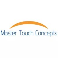 Master Touch Concepts logo - Similar company to Ruhtech