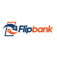 FLIPBANK logo - Similar company to Csk Tech Solutions
