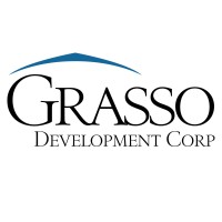 Grasso Development Corp logo - Similar company to Trm Contracting