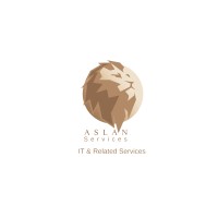 Aslan Services logo - Similar company to Friday Brief.Com