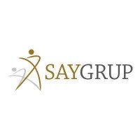 Saygrup logo - Similar company to Novodist