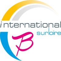 International-sur-Loire logo - Similar company to Banana Content