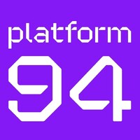 Platform94 logo - Similar company to Velopi - An Educate 360 Brand