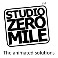 Studio Zero Mile Animations logo - Similar company to Noetic 3D