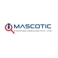 Mascotic Staffing Services (P) Ltd logo - Similar company to Ikron Technologies