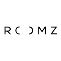 ROOMZ logo - Similar company to Kinastic Ag
